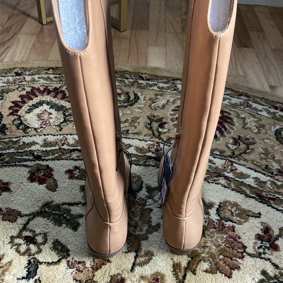 Universal Thread Tall Cowboy Boots - Picture 5 of 7